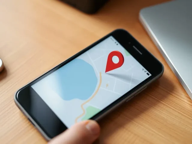 GPS w telefonie nie działa tak jak powinien?